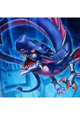 Levia-Dragon of Atlantis - Daedalus - BETB-EN013 - Secret Rare