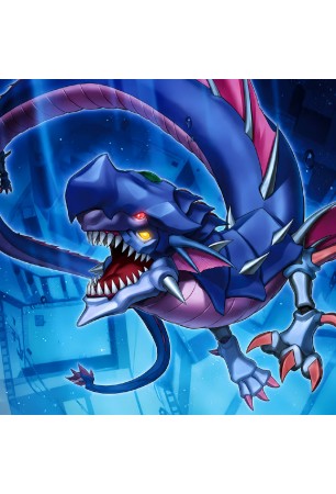 Levia-Dragon of Atlantis - Daedalus - BETB-EN013 - Secret Rare