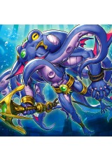 Monster Arms of Atlantis - BETB-EN015 - Super Rare