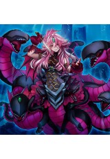 Siren Vortex of Atlantis - BETB-EN016 - Super Rare