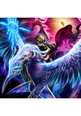 Theorealized Medius - BETB-EN017 - Secret Rare