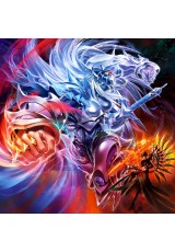 Ars Magna the Finite and the Infinite - BETB-EN018 - Ultra Rare