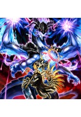 Ars Magna the Corruption and the Purification - BETB-EN019 - Common