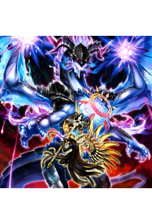Ars Magna the Corruption and the Purification - BETB-EN019 - Common