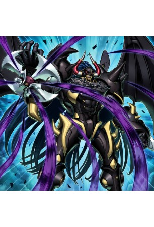 Destiny HERO - Destro-Dogma - BETB-EN021 - Super Rare