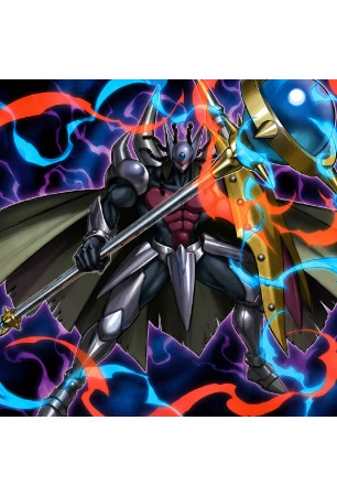 Destiny HERO - Dreadnought Servant - BETB-EN023 - Common