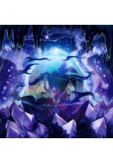 Adamancipator Crystal - Tiamite - BETB-EN025 - Common