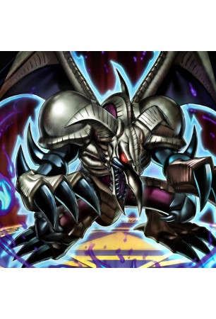 Black Skull Dragon, the Archfiend of Unity - BETB-EN026 - Super Rare