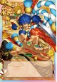 The Great Gallant Bandit (ext. art) - BETB-EN027 - Ultra Rare