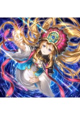 Elemental Saga Doriado - BETB-EN028 - Secret Rare
