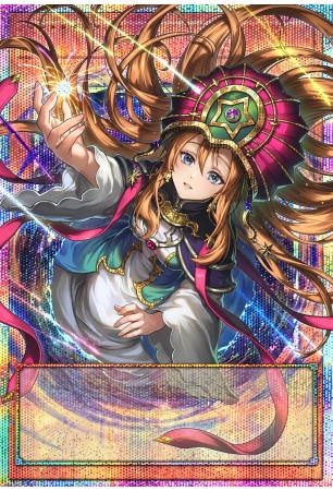 Elemental Saga Doriado (ext. art) - BETB-EN028 - Ultra Rare