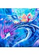 Coralianectes, the Luminous Cradle Dragon - BETB-EN029 - Common