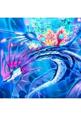 Coralianectes, the Luminous Cradle Dragon - BETB-EN029 - Common