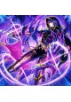 Hubrow, Founder of the Ominous Observers - BETB-EN030 - Super Rare