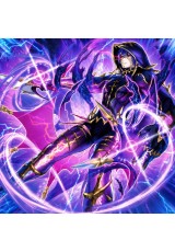 Hubrow, Founder of the Ominous Observers - BETB-EN030 - Super Rare