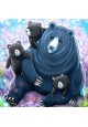 Father Grizzly - BETB-EN032 - Common
