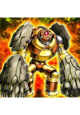 Garbage Golem - BETB-EN033 - Common
