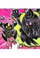 Cartoon Shade - BETB-EN034 - Common