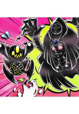 Cartoon Shade - BETB-EN034 - Common