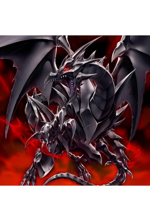 Red-Eyes Black Dragon Exceed - BETB-EN036 - Ultra Rare