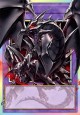 Red-Eyes Black Dragon Exceed (ext. art) - BETB-EN036 - Ultra Rare