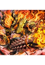 Ashtraja Susanoo - BETB-EN039 - Super Rare