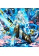 Ashtraya Mikumari-no-Mikoto - BETB-EN040 - Super Rare