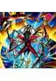Number C104: Umbral Horror Masquerade Victory - BETB-EN043 - Super Rare