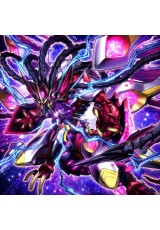 CXyz Hope Chaos Barian Dragon - BETB-EN044 - Ultra Rare