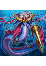 Levia-Dragoon - Daedalus - BETB-EN047 - Super Rare