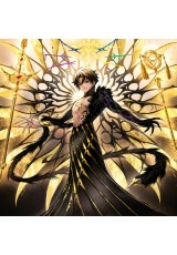 Mediclius the Extraordinary Power Patron - BETB-EN048 - Ultra Rare