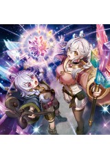 Adamancipator Luminous - BETB-EN049 - Super Rare