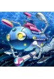 Helping Robo for Underwater Combat - BETB-EN050 - Common