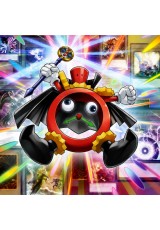 Dark Time Wizard - BETB-EN052 - Ultra Rare