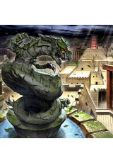 Atlantis, City of the Sea Dragon - BETB-EN058 - Common