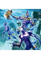 Call of Atlantis - BETB-EN059 - Ultra Rare