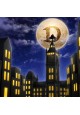 Dark City at Midnight - BETB-EN062 - Ultra Rare