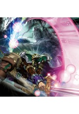 Spell Shattering Sword - BETB-EN064 - Common