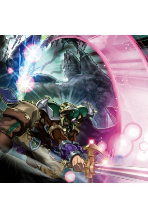 Spell Shattering Sword - BETB-EN064 - Common