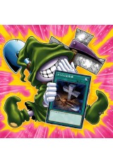 Foolish Graverobber - BETB-EN070 - Common