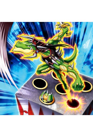 Reversal Box - BETB-EN071 - Common