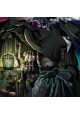 Crow, the Carrion Cutpurse - BETB-EN079 - Super Rare