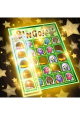 Bingo! - BETB-EN080 - Common