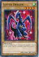 Luster Dragon - YS14-EN002 - Common