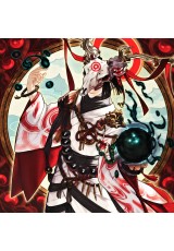 Kumenyo, the Nine-Hued Deer - BETB-EN084 - Common