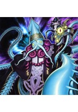 Archidux, the Squid Sorcerer - BETB-EN086 - Common