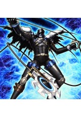 Skyborne Blue Cularsaw - BETB-EN087 - Super Rare