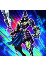 Chaospawn Bishop - BETB-EN089 - Common