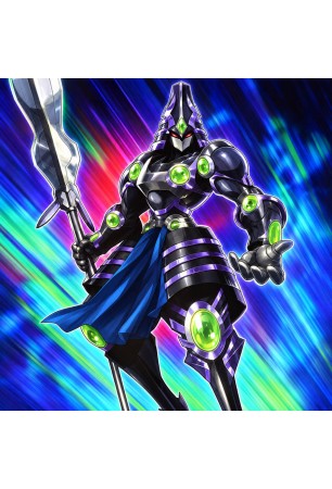 Chaospawn Bishop - BETB-EN089 - Common