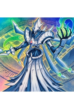 Angelechy Castellan - BETB-EN090 - Ultra Rare